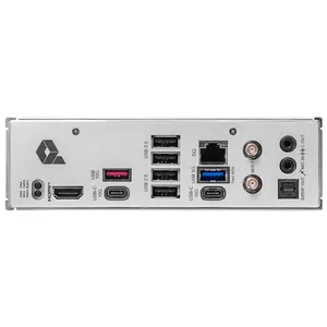 MSI PRO B850-P WIFI DDR5 8200MT/S 1XHDMI 3XM.2 ATX AM5 ANAKART