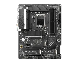MSI PRO Z690-A WIFI DDR5 6400MHZ 1XHDMI 1XDP 4XM.2 USB 3.2 ATX 1700P