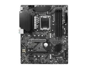 MSI PRO Z690-P DDR4 5000MHZ 1XHDMI 1XDP 2XM.2 USB 3.2 ATX 1700P