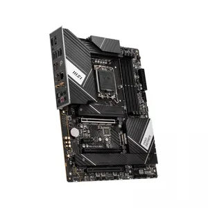 MSI PRO Z790-A WIFI DDR5 7200MHZ 1XHDMI 1XDP 4XM.2 ATX 1700P