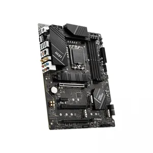 MSI PRO Z790-P WIFI DDR5 5400MHZ 1XHDMI 1XDP 4XM.2 USB 3.2 ATX 1700P (12. VE 13.NESİL İŞLEMCİ İLE UYUMLU)