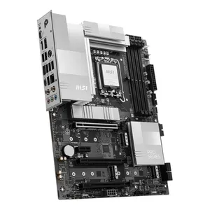 MSI PRO Z890-P WIFI DDR5 9200MT/S 1XHDMI 1XDP 1XUSB TYPE-C 4XM.2 ATX 1851P