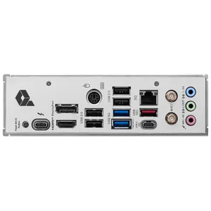 MSI PRO Z890-P WIFI DDR5 9200MT/S 1XHDMI 1XDP 1XUSB TYPE-C 4XM.2 ATX 1851P