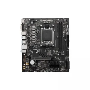 MSI RADEON PRO B650M-B DDR5 6800MHZ 1XVGA 1XHDMI 1XM.2 USB 3.2 AM5 MATX