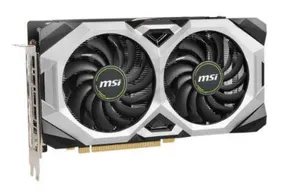 MSI RTX2060 VENTUS 12G OC DDR6 192B 1XHDMI 3XDP