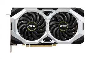 MSI RTX2060 VENTUS 12G OC DDR6 192B 1XHDMI 3XDP