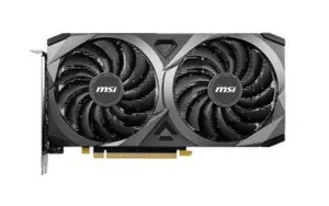 MSI RTX3050 VENTUS 2X 8G OC DDR6 128B 1XHDMI 3XDP