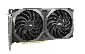 MSI RTX3050 VENTUS 2X 8G OC DDR6 128B 1XHDMI 3XDP