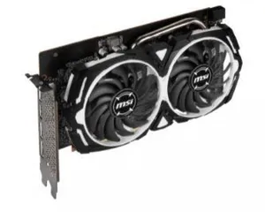 MSI RX6600 ARMOR 8GB DDR6 128B 1XHDMI 3XDP