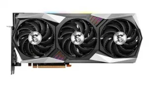MSI RX6900XT GAMING X TRIO 16GB DDR6 256B 1XHDMI 3XDP