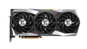 MSI RX6900XT GAMING Z TRIO 16GB DDR6 256B 1XHDMI 3XDP
