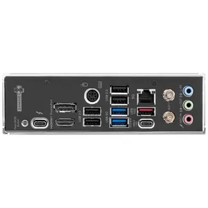 MSI Z890 GAMING PLUS WIFI DDR5 1XHDMI 1XDP 1XUSB TYPE-C 4XM.2 ATX 1851P