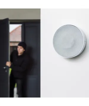 Netatmo Akıllı İç Mekan Siren