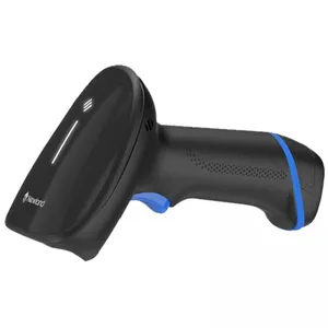 NEWLAND HR2300-BT 2D KAREKOD KABLOSUZ BLUETOOTH BARKOD OKUYUCU STANDLI