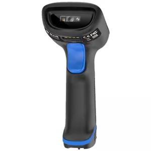 NEWLAND HR2300-BT 2D KAREKOD KABLOSUZ BLUETOOTH BARKOD OKUYUCU STANDLI