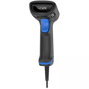 NEWLAND HR2300-SA 2D KAREKOD KABLOLU USB BARKOD OKUYUCU STANDLI