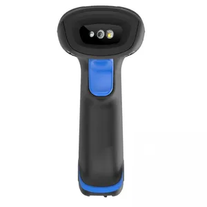 NEWLAND HR3300-BT 2D KAREKOD KABLOSUZ BLUETOOTH STANDLI BARKOD OKUYUCU