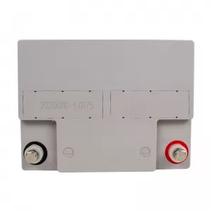 12 Volt 28 Amper Elektrikli Bisiklet Aküsü