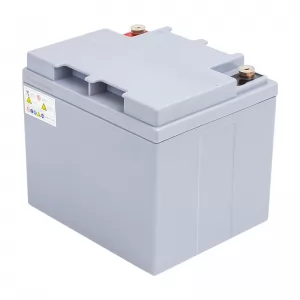 Orbus 12 V 42 A Engelli Araç Aküsü (197x165x175 Mm)