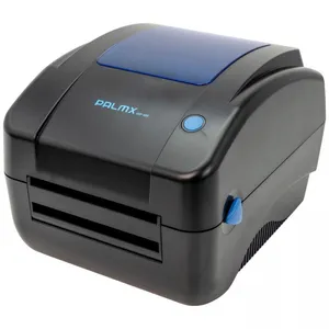 PALMX DXP-400 203DPI DİREKT TERMAL USB+ETHERNET BARKOD YAZICI