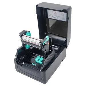 PALMX TXP-400 203DPI Barkod Yazıcı USB ve Ethernet Bağlantılı