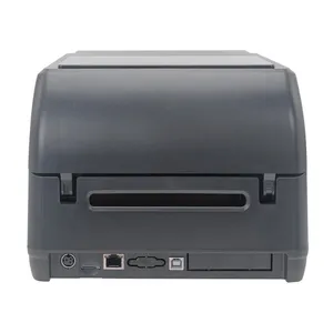 PALMX TXP-400 203DPI Barkod Yazıcı USB ve Ethernet Bağlantılı