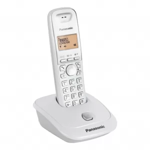 Panasonic KX-TG2511 Dect Telsiz Telefon Siyah