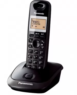 Panasonic KX-TG2511 Beyaz Dect Telsiz Telefon