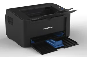 PANTUM P2500W MONO LASER YAZICI/WIFI