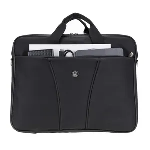 PLM YF15 15.6" SIYAH NOTEBOOK CANTASI