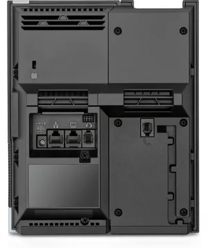 Microsoft Teams için HP Poly CCX 505 PoE-e İş Medya IP Telefonu