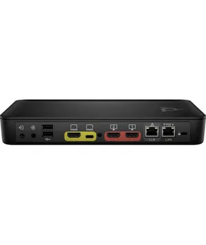 Poly G62 VCS wMNT NPC TAA