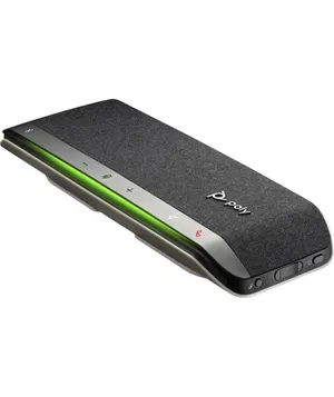 HP Poly Sync 40+ BT700A USB-A USB-C Hoparlör +BT700 USB-A Adaptörü