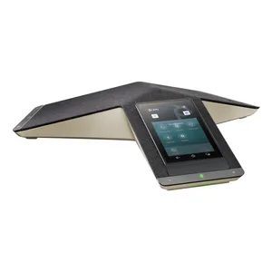 Poly Trio C60 3 Hatlı VOIP Konferans Hoparlörlü Telefon