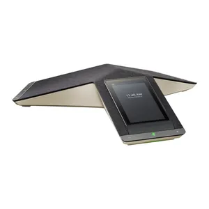 Poly Trio C60 3 Hatlı VOIP Konferans Hoparlörlü Telefon