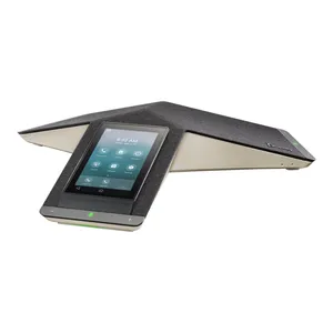 Poly Trio C60 3 Hatlı VOIP Konferans Hoparlörlü Telefon