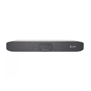 POLY Studio X30 Hepsi Bir Arada Video Bar ve TC8 Denetleyici Kiti wTC8K