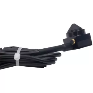 Powermaster PM-19303 3.6Mm 800 Tvl 1/4 Sensör Ses Çıkışlı Mini Kamera