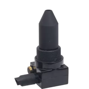 Powermaster PM-19310 3.6Mm 800 Tvl 1/4 Sensör Mikrofonlu Mini Kamera