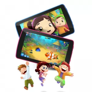 Powerway Maxron MX-3 7' 32 Gb Hafıza 2 Gb Ram Android 10 Tablet Pc