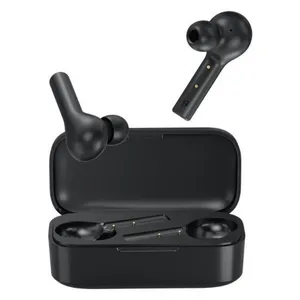 QCY T5 BLUETOOTH 5.0 PASIF DOKUNMATİK SENSOR GÜRÜLTÜ ÖNLEME IPX4 KULAK İÇİ KULAKLIK