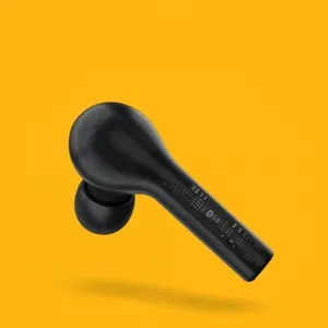QCY T5 BLUETOOTH 5.0 PASIF DOKUNMATİK SENSOR GÜRÜLTÜ ÖNLEME IPX4 KULAK İÇİ KULAKLIK