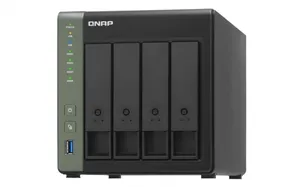 QNAP TS-431KX-2GB RAM 4 HDD YUVALI TOWER NAS