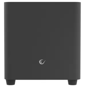 Rampage RM-1 Soundwave Plus Siyah 2x15 Watt+34 Watt Gaming Soundbar