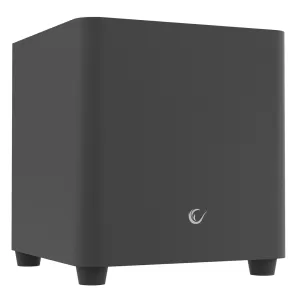 Rampage RM-1 Soundwave Plus Siyah 2x15 Watt+34 Watt Gaming Soundbar