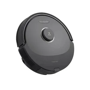 Roborock Q8 Max Siyah Robot Süpürge