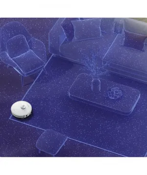 Roborock S8 MaxV Ultra Akıllı Robot Süpürge