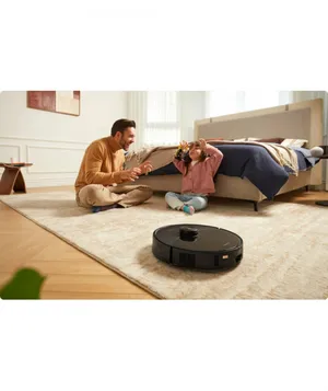Roborock S8 MaxV Ultra Akıllı Robot Süpürge