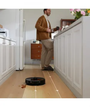 Roborock S8 MaxV Ultra Akıllı Robot Süpürge