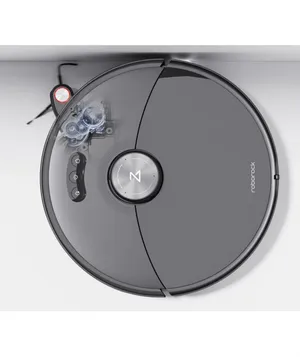 Roborock S8 MaxV Ultra Akıllı Robot Süpürge